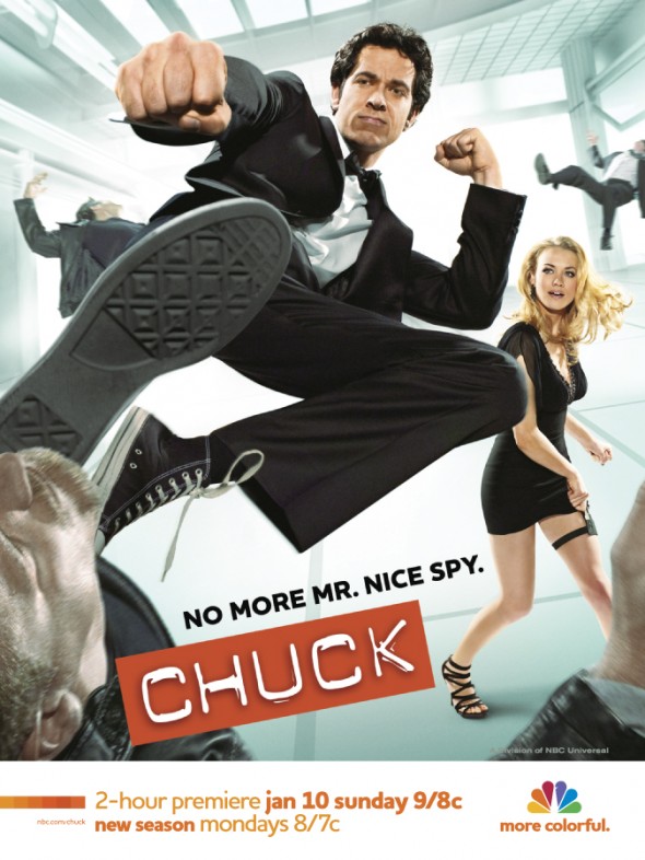 watch chuck season 3